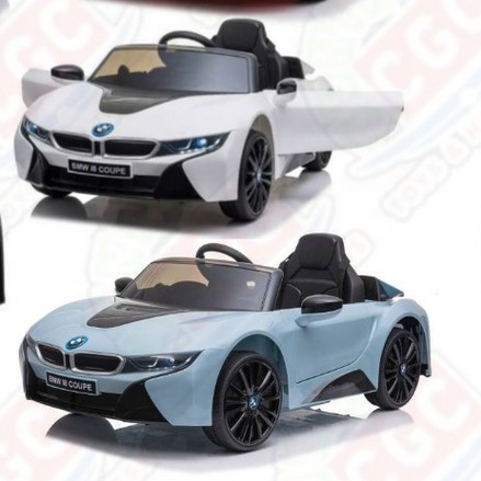 C10-MOBIL AKI MAINAN MOBIL AKI JENIS BMW i8 MERK BMW PER UNIT