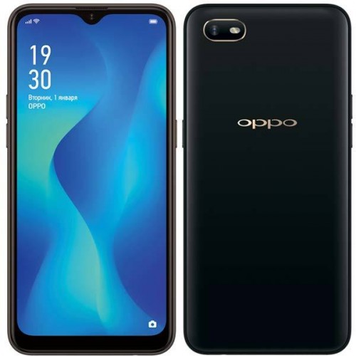 C10-OPPO A1K RAM 2GB ROM 32GB 4000MAH MERK OPPO PER UNIT 3