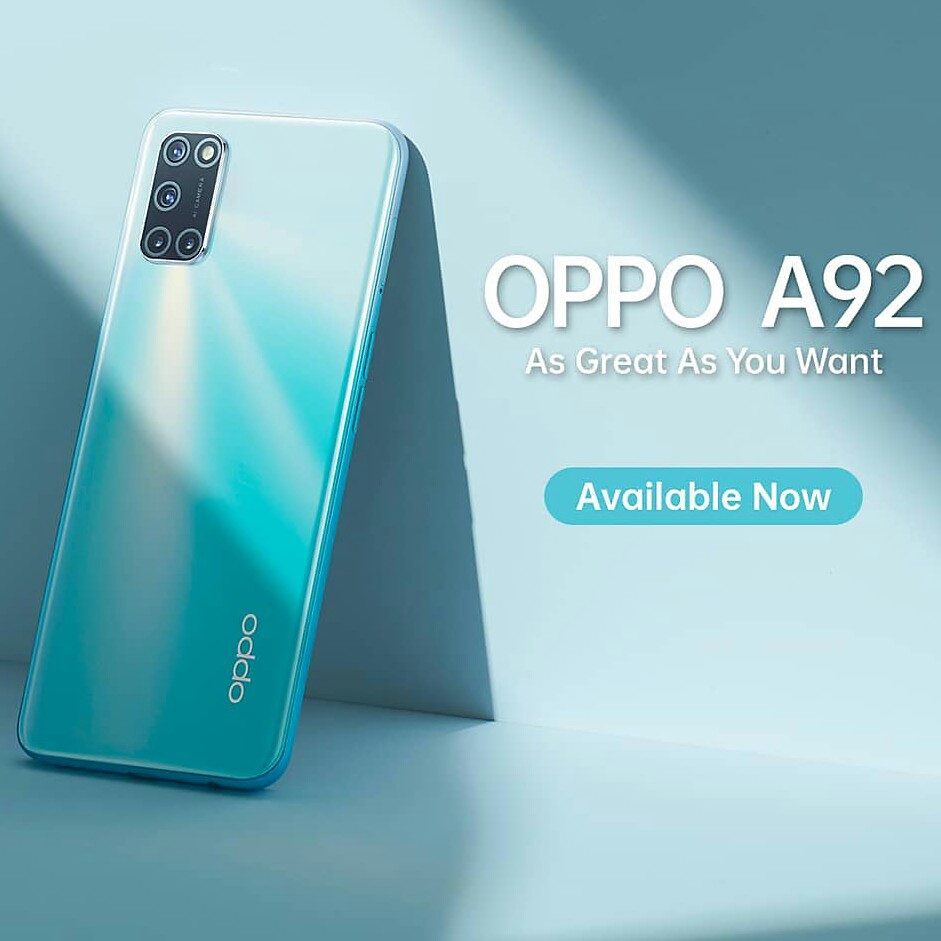 C10-OPPO A92  MERK OPPO PER UNIT 2