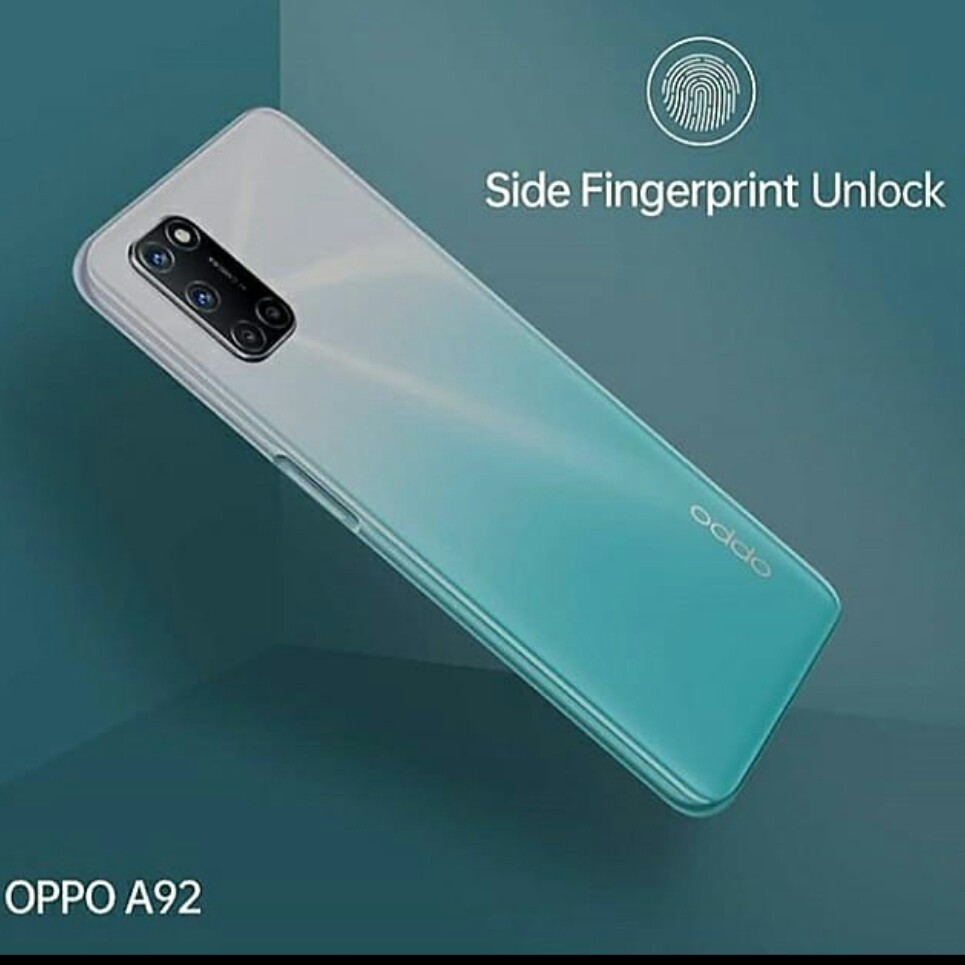 C10-OPPO A92  MERK OPPO PER UNIT 3