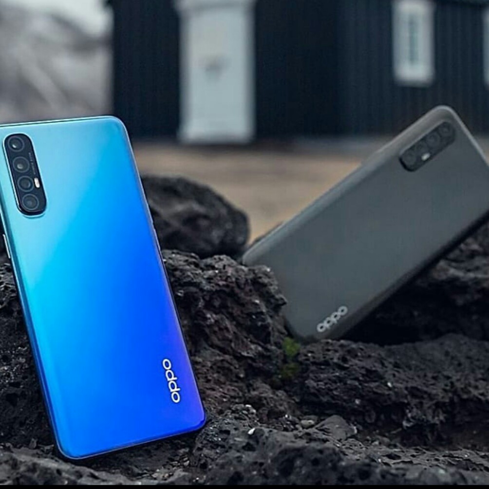 C10-OPPO RENO 3  MERK OPPO PER UNIT 2