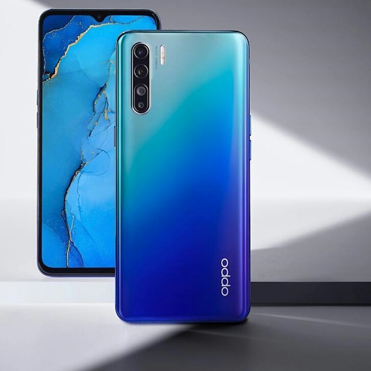 C10-OPPO RENO 3  MERK OPPO PER UNIT 3