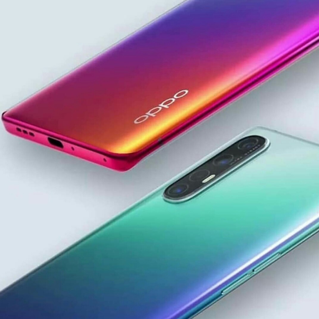 C10-OPPO RENO 3 PRO  MERK OPPO PER UNIT 2