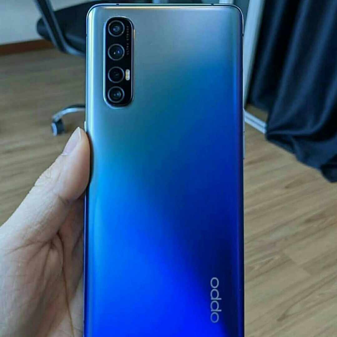 C10-OPPO RENO 3 PRO  MERK OPPO PER UNIT 3