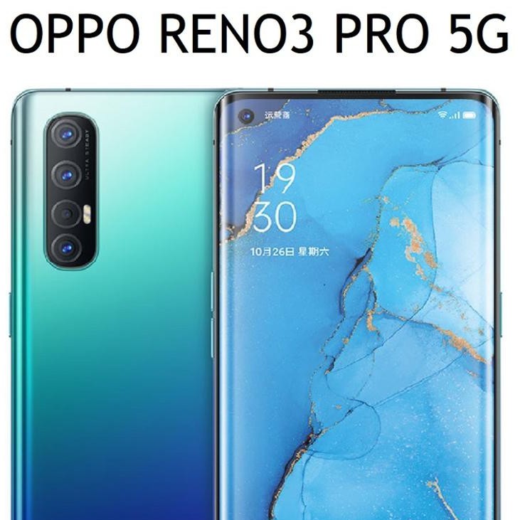 C10-OPPO RENO 3 PRO 8GB 256GB MERK OPPO PER UNIT 3