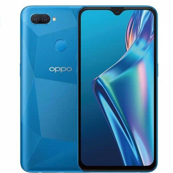 C10-OPPO SMARTPHONE OPPO A12 RAM 3 ROM 32 MERK OPPO PER UNIT