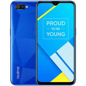 C10-REALME C2 RAM 2GB ROM 32GB 4000MAH MERK REALME PER UNIT 3