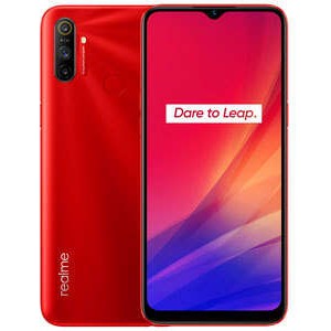 C10-REALME C3 RAM 3GB ROM 32GB 5000MAH MERK REALME PER UNIT 3