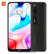 C10-REDMI 8 RAM 4GB ROM 64GB 5000MAH MERK REDMI PER UNIT 2