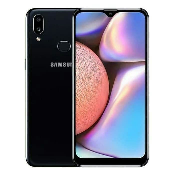 C10-SAMSUNG GALAXY A10S RAM 2GB ROM 32GB 4000MAH MERK SAMSUNG PER UN