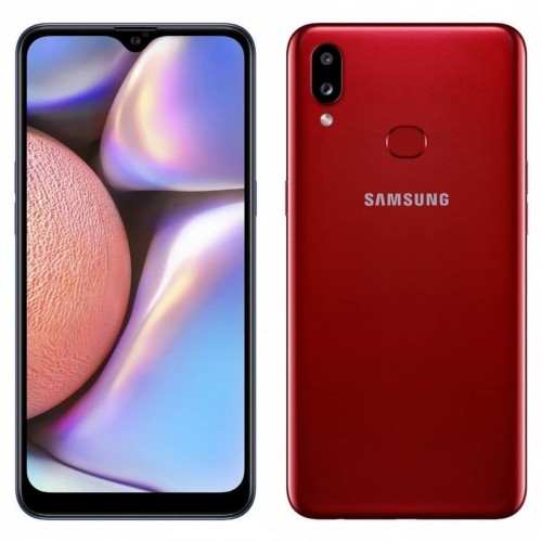 C10-SAMSUNG GALAXY A10S RAM 2GB ROM 32GB 4000MAH MERK SAMSUNG PER UN 2