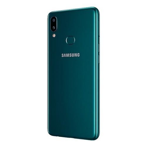 C10-SAMSUNG GALAXY A10S RAM 2GB ROM 32GB 4000MAH MERK SAMSUNG PER UN 3