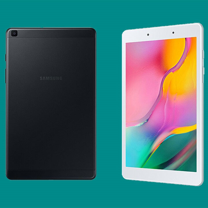 C10-SAMSUNG TAB A 2019 8 INCI RAM 2 ROM 32 MERK SAMSUNG PER UNIT 2