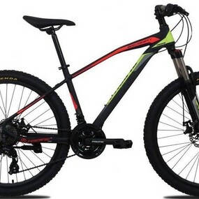 C10-SEPEDA MTB BROSWAY 26 MERK PACIFIC PER UNIT