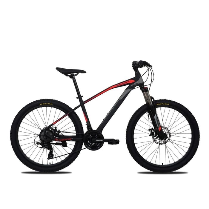 C10-SEPEDA MTB BROSWAY 26 MERK PACIFIC PER UNIT