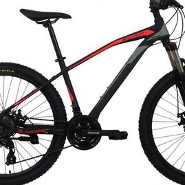 C10-SEPEDA MTB BROSWAY 26 MERK PACIFIC PER UNIT 2