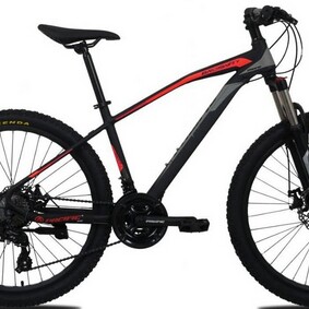 C10-SEPEDA MTB BROSWAY 26 MERK PACIFIC PER UNIT 3