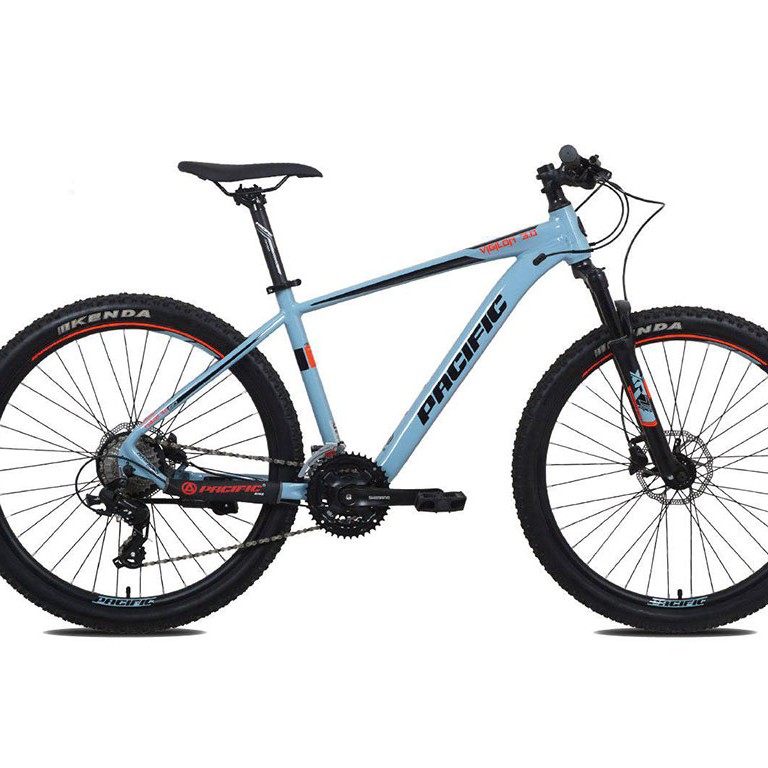 C10-SEPEDA MTB VIGILON 30 26 MERK PACIFIC PER UNIT