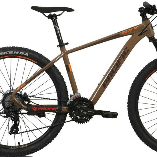 C10-SEPEDA MTB VIGILON 30 26 MERK PACIFIC PER UNIT 2