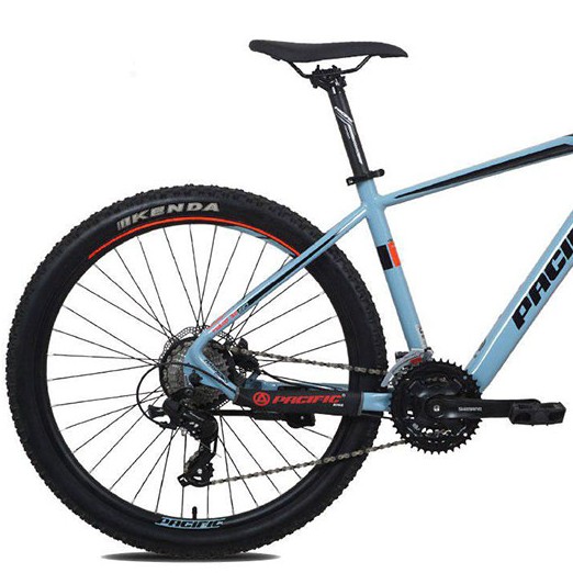 C10-SEPEDA MTB VIGILON 30 26 MERK PACIFIC PER UNIT 3