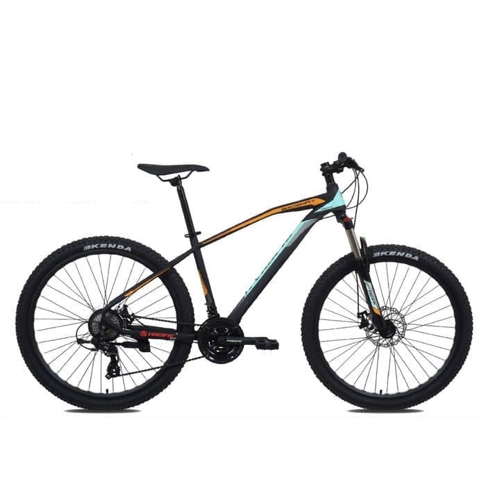 C10-SEPEDA SPORT SEPEDA PACIFIC 275 MTB BROSWAY MERK PACIFIC PER UNIT