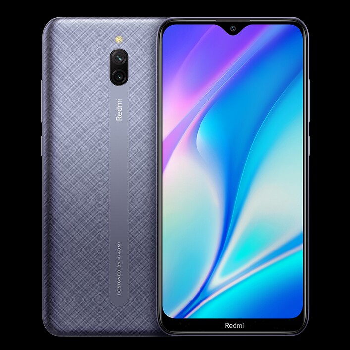 C10-SMARTPHONE REDMI 8A PRO RAM 3 STORAGE 32 GB  BATTERAY 5000 MAH  M 3