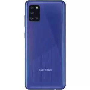 C10-SMARTPHONE SAMSUNG GALAXY A31 RAM 8  128 GB  BATTERAY 5000 MAH