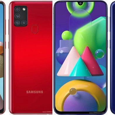 C10-SMARTPHONE SAMSUNG GALAXY A31 RAM 8  128 GB  BATTERAY 5000 MAH 2