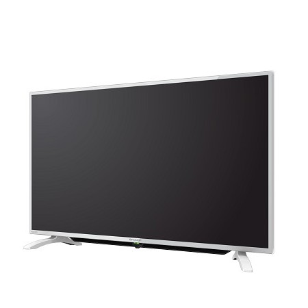 C10-TV 32 INCH AQUOS LED LC-32LE185I-WH MERK SHARP PER UNIT