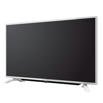 C10-TV 32 INCH AQUOS LED LC-32LE185I-WH MERK SHARP PER UNIT