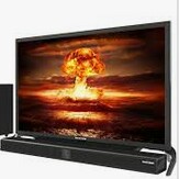 C10-TV POLYTRON CINEMA SOUNDBAR MERK POLYTRON PER UNIT