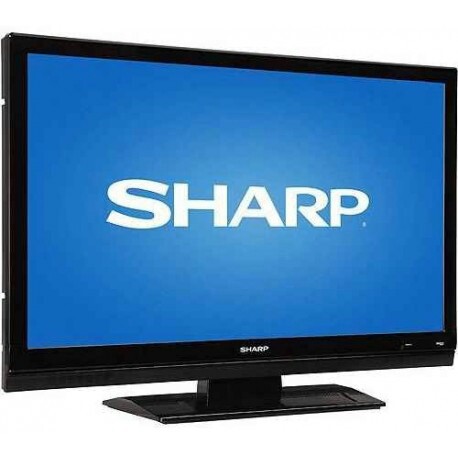 C10-TV SHARP 24 INCHI MERK SHARP PER UNIT 3