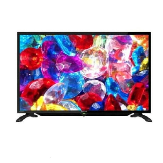 C12-TV SHARP 32 INCH AQUOS LED LC-32 2T-C32BA1i MERK SHARP PER UNIT