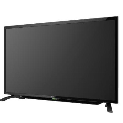 C12-TV SHARP 32 INCH AQUOS LED LC-32 2T-C32BA1i MERK SHARP PER UNIT 3