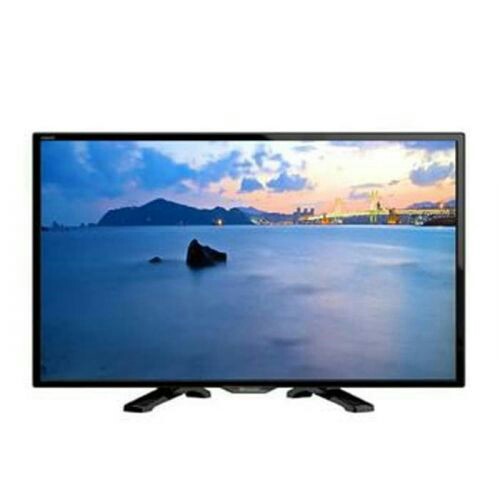 C10-TV SHARP 32 INCH AQUOS LED LC-32 2T-C32BA1i MERK SHARP PER UNIT 3