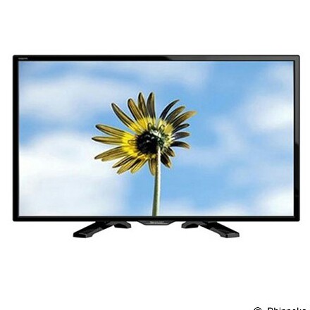 C12-TV SHARP 32 INCH AQUOS LED LC-32 2T-C32BA1i MERK SHARP PER UNIT 3