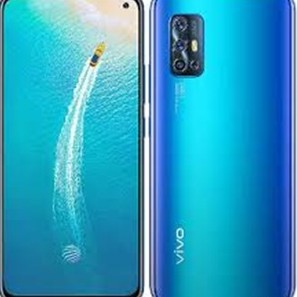 C10-VIVO V19 RAM 8GB ROM 128GB 4500MAH MERK VIVO PER UNIT 3