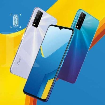 C10-VIVO Y20S RAM 6 GB ROM 128 GB MERK PERUNIT 2