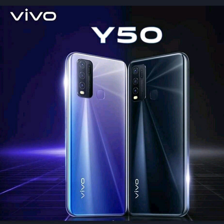 C10-VIVO Y50  MERK VIVO PER UNIT 3