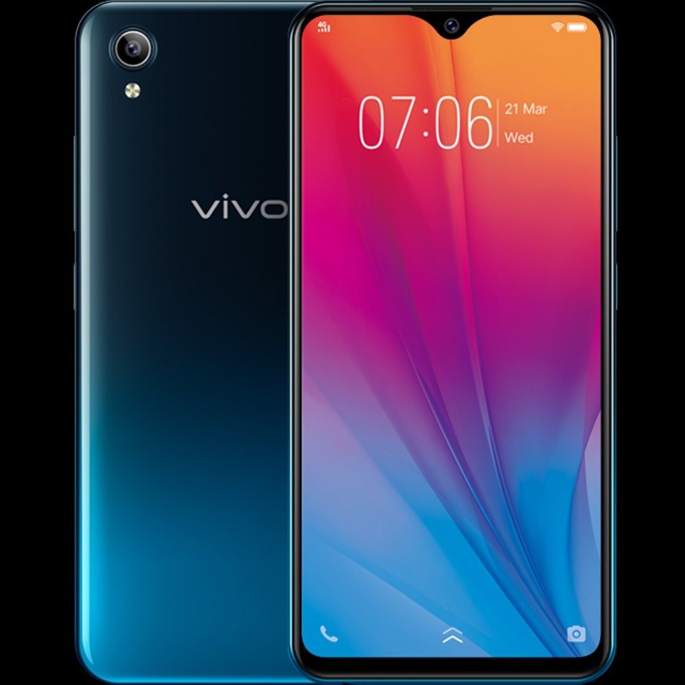 C10-VIVO Y91C RAM 2GB ROM 32GB 4000MAH MERK VIVO PER UNIT 3