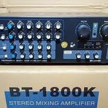 C12-AMPLIFIER ATL BT1800K PROFESIONAL MIXING ATL BT 1800K MERK WISDOM 2