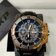 C12-JAM TANGAN PRIA ALEXANDRE CHRISTIE 6295 GARANSI MESIN 1 TAHUN MER 2