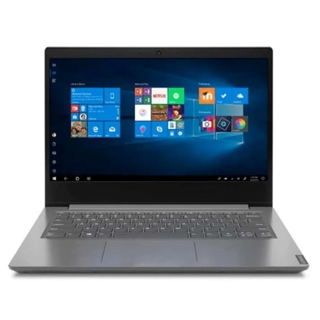 C12-LAPTOP LENOVO V14 ADA AMD3020 8G 256 SSD DOS 14 2