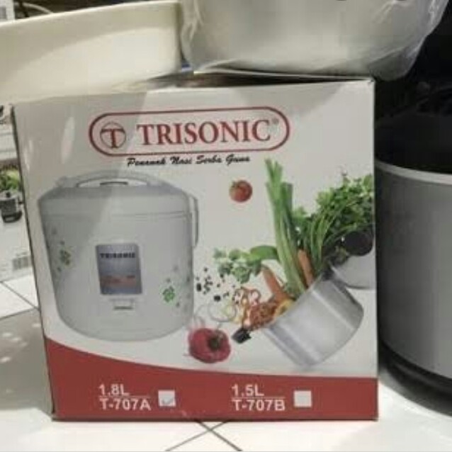 C12-MAGIC COM PHILIPS TRISONIC 18 LITER MERK PHILIPS PER UNIT