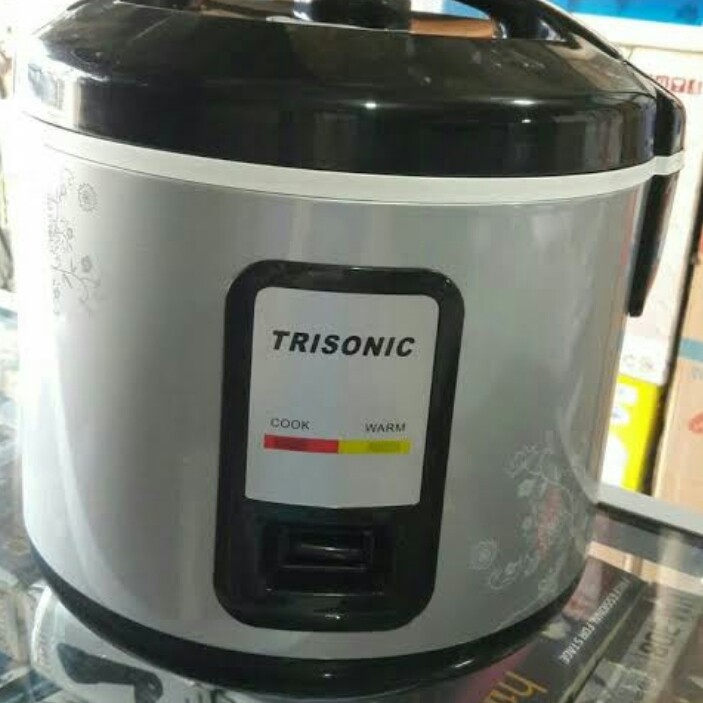 C12-MAGIC COM PHILIPS TRISONIC 18 LITER MERK PHILIPS PER UNIT 2