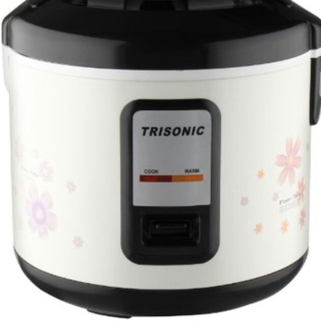 C12-MAGIC COM PHILIPS TRISONIC 18 LITER MERK PHILIPS PER UNIT 3