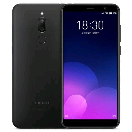 C12-MEIZU M6T RAM 2GB ROM 16GB 3300MAH MERK MEIZU PER UNIT 2