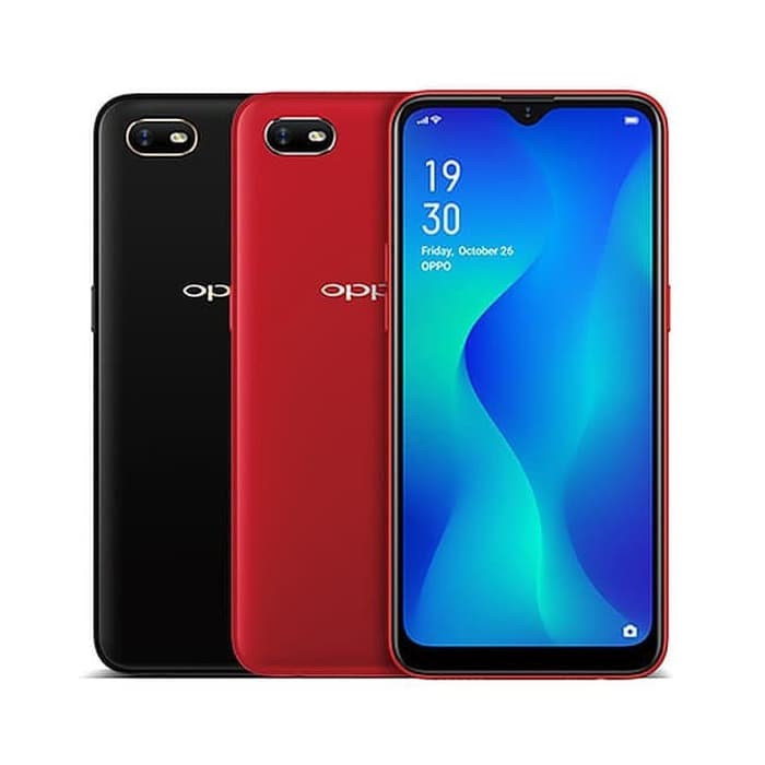 C12-OPPO A1K RAM 2GB ROM 32GB 4000MAH MERK OPPO PER UNIT 2