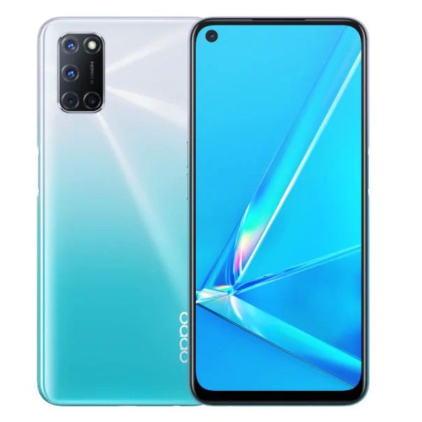 C12-OPPO A92  8GB  128GB  MERK OPPO PER UNIT 2