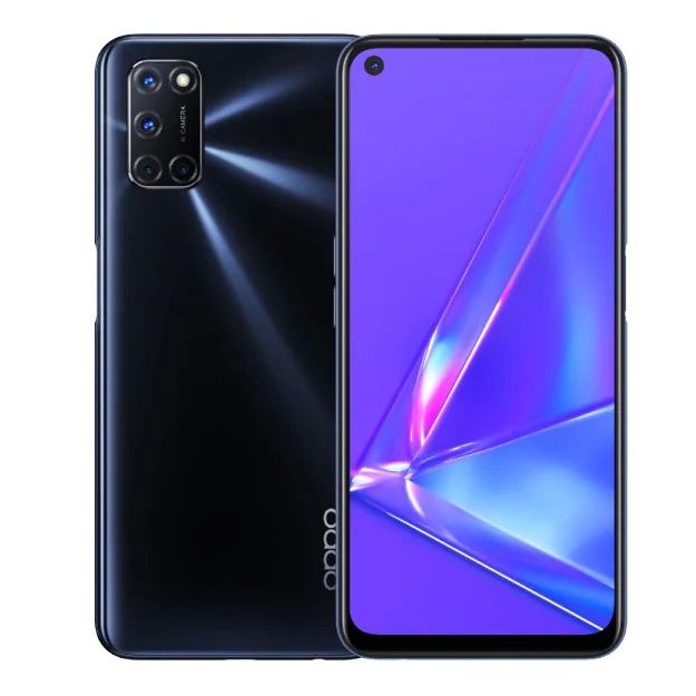 C12-OPPO A92  8GB  128GB  MERK OPPO PER UNIT 3